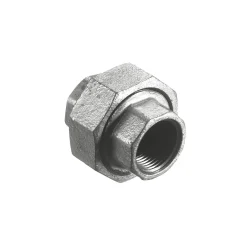 Online VVS Trading NR. 340 UNION 1/2"X1/2"X45 MM