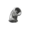 Outlet VVS Trading NR. 90 VINKEL 1/2"X1/2"X45 MM