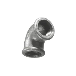 Outlet VVS Trading NR. 90 VINKEL 1/2"X1/2"X45 MM
