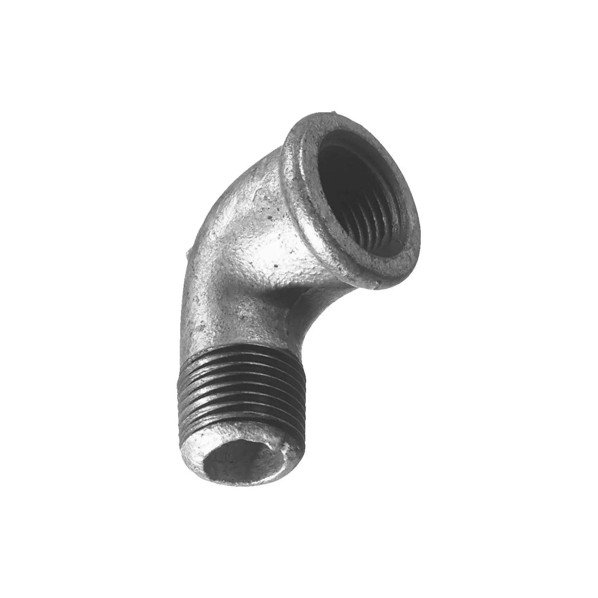 Best VVS Trading NR. 92 VINKEL 1/2"X1/2"X55 MM