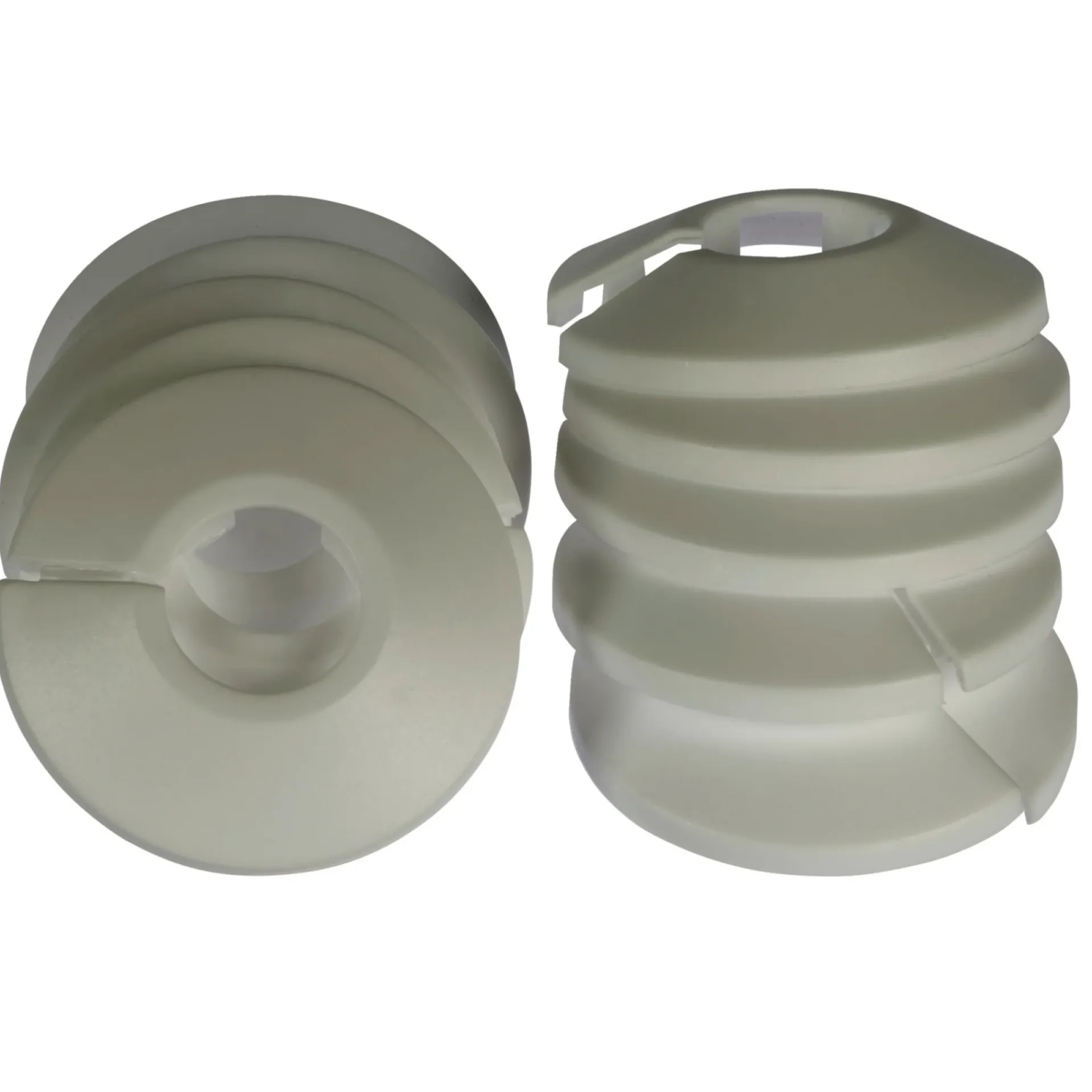 Outlet VVS Trading ROSET 1/2 TOMME / 22 MM