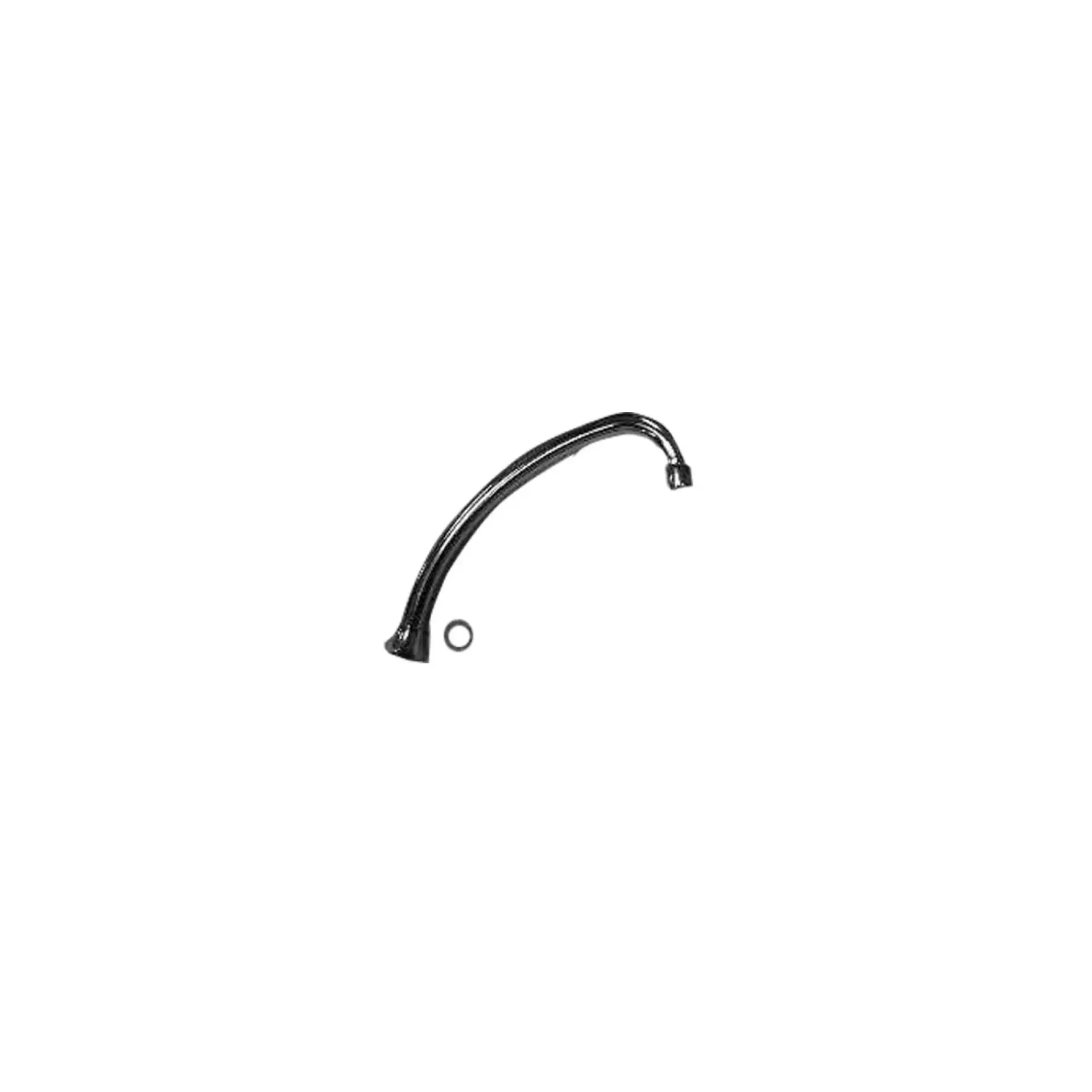 Best VVS Trading UNIVERSAL J-TUD KROM 350 MM
