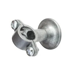 Clearance VVS Trading ZINK FLANGERØRBÆRER 3/4"