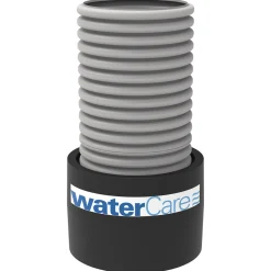 New WaterCare Ø500 FORLÆNGERRØR FORLÆNGERRØR PE -