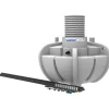 New WaterCare BUNDFÆLDNINGSTANK PE -