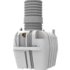 New WaterCare FEDTUDSKILLER FEDTUDSKILLER PE - Ø110 MM