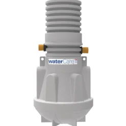 Discount WaterCare FEDTUDSKILLER FEDTUDSKILLER PE - Ø110 MM