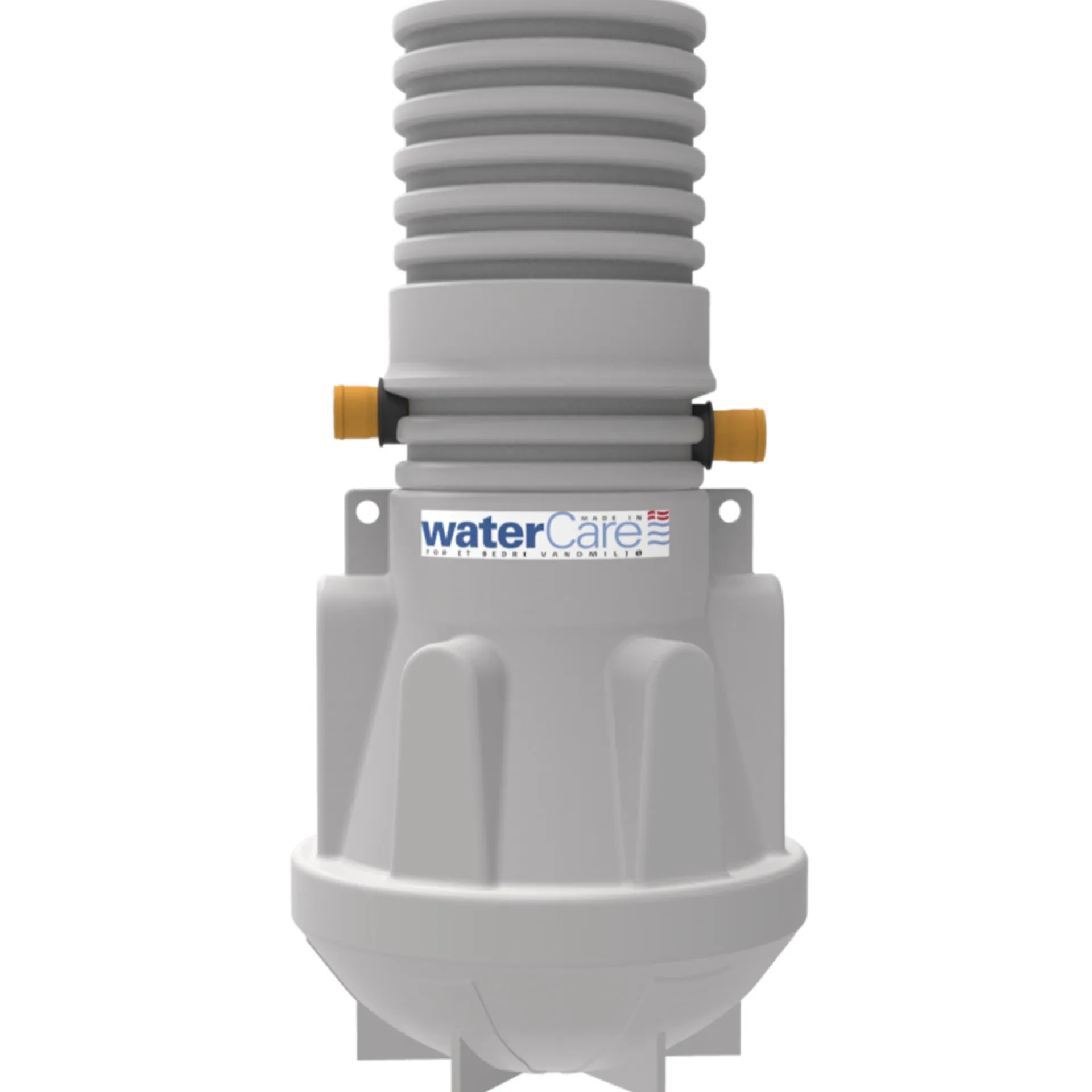 Discount WaterCare FEDTUDSKILLER FEDTUDSKILLER PE - Ø110 MM