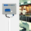 Hot WaterCare OLIE-/FEDTALARM . PE -