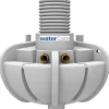 New WaterCare 5PE BUNDFÆLDNINGSTANK TIL GRAVITATION BUNDFÆLDNINGSTANK PE - Ø110 MM
