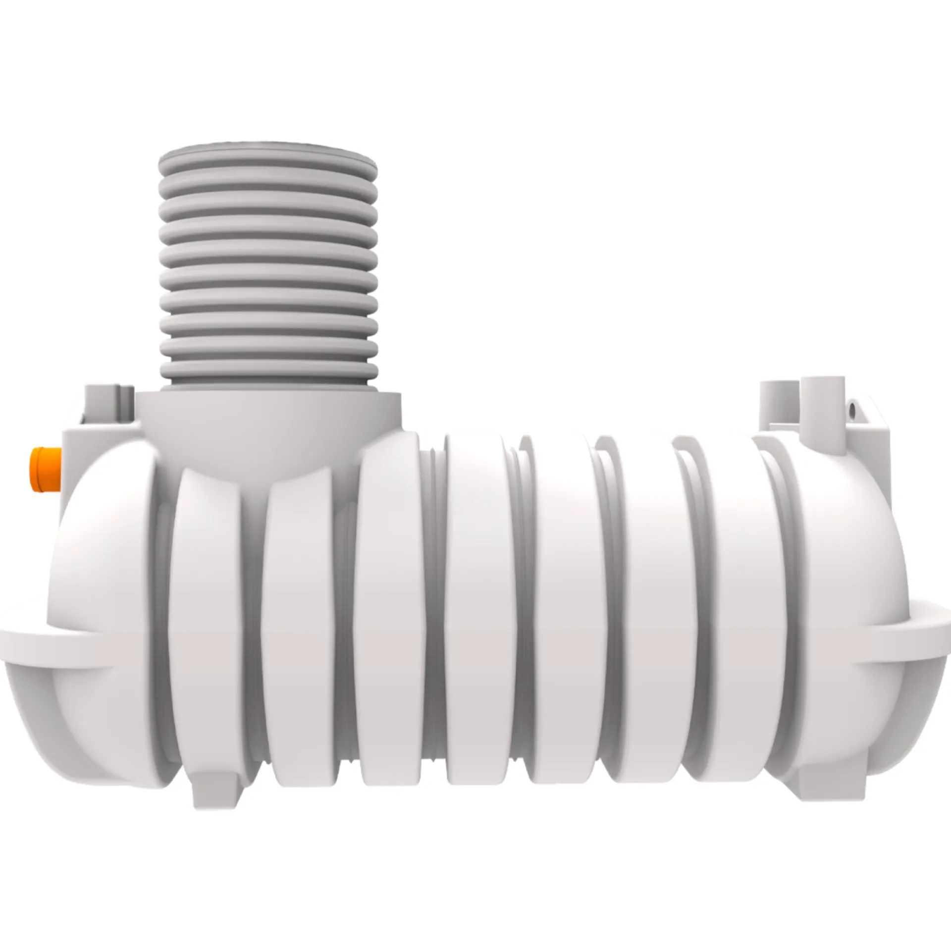 Clearance WaterCare SAMLETANK SAMLETANK PE - Ø110 MM