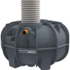 New WaterCare SAMLETANK SAMLETANK PE - Ø110 MM