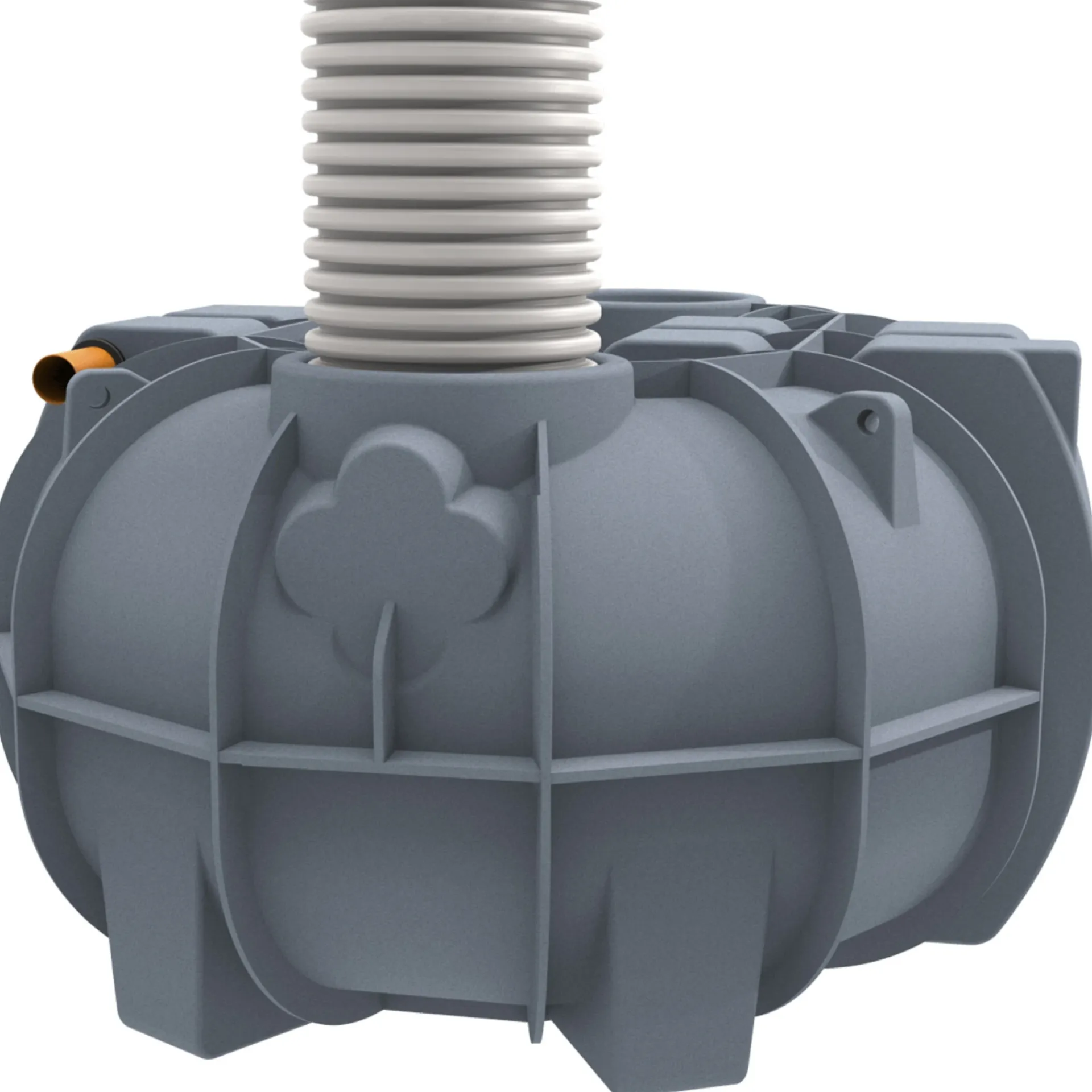 New WaterCare SAMLETANK SAMLETANK PE - Ø110 MM