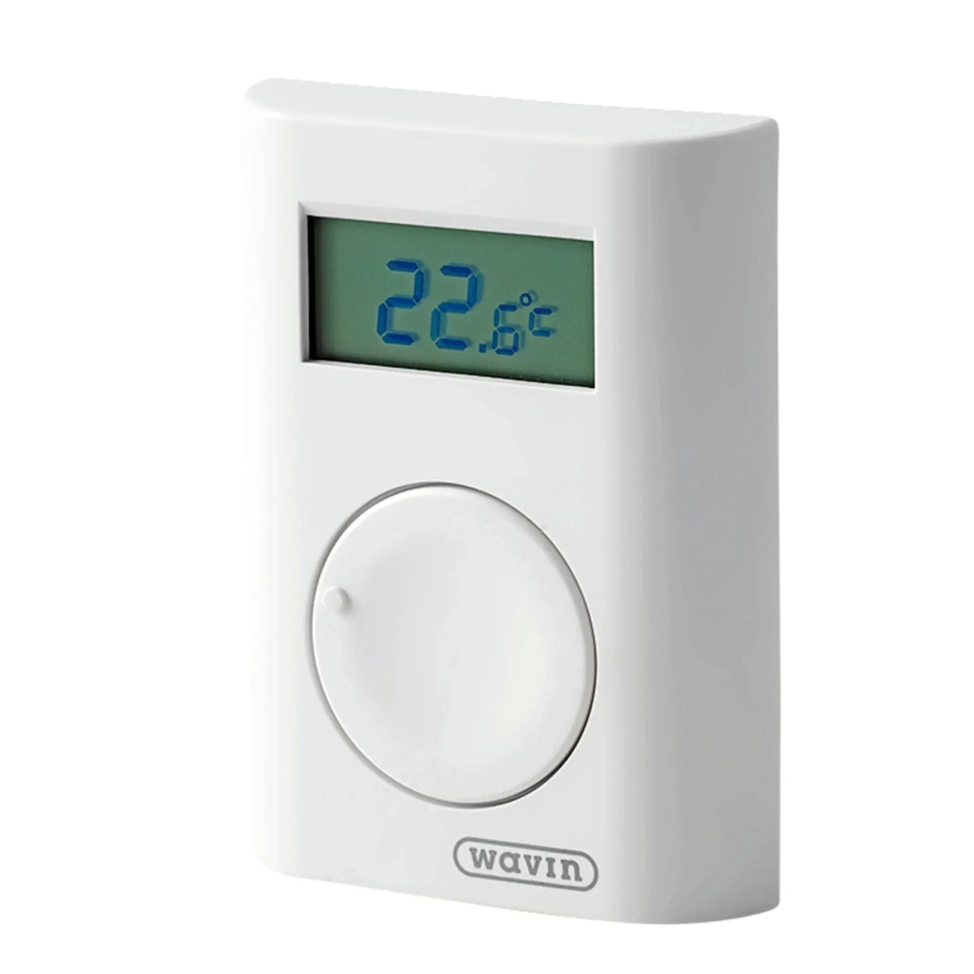 Clearance Wavin AHC 9000 0695030 TRÅDLØS RUMTERMOSTAT