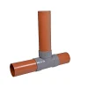 Best Wavin GRENRØR PVC 110 MM