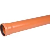 Online Wavin KLOAKRØR PVC 160X3000 MM