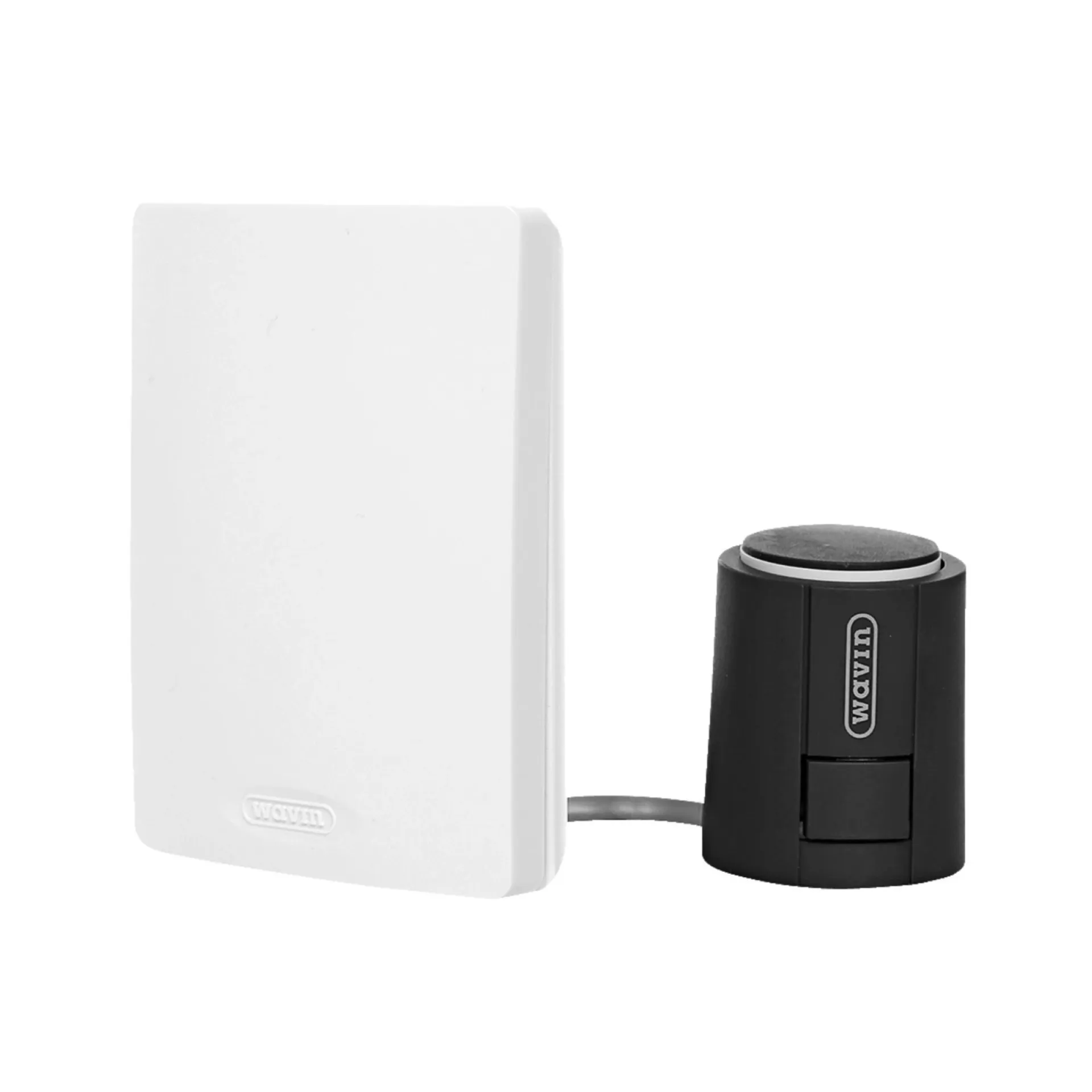Outlet Wavin SENTIO RUMSENSOR