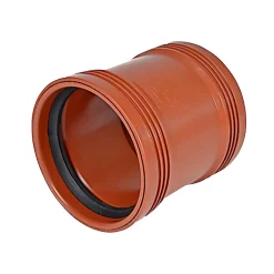 Sale Wavin SKYDEMUFFE PP 160 MM