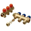 Outlet Wavin TIGRIS 3 VEJS T/20 FORDELER