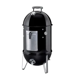 Outlet Weber Ø 37 CM KULGRILL SORT