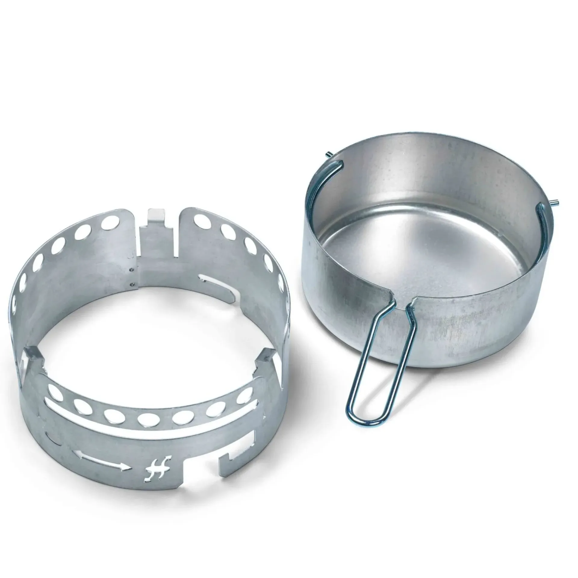 Hot Weber ASKESKUFFE