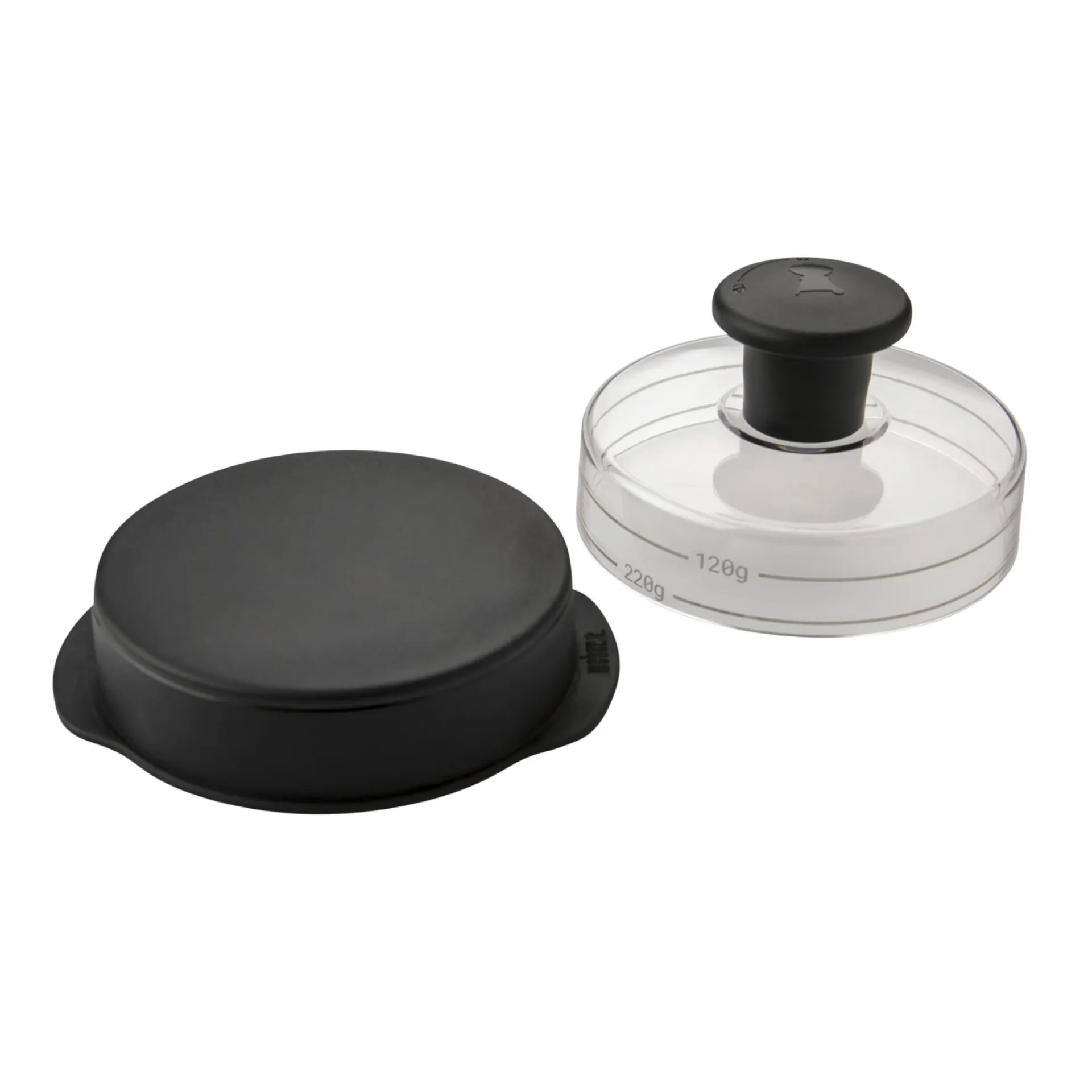Sale Weber BURGERPRESSER