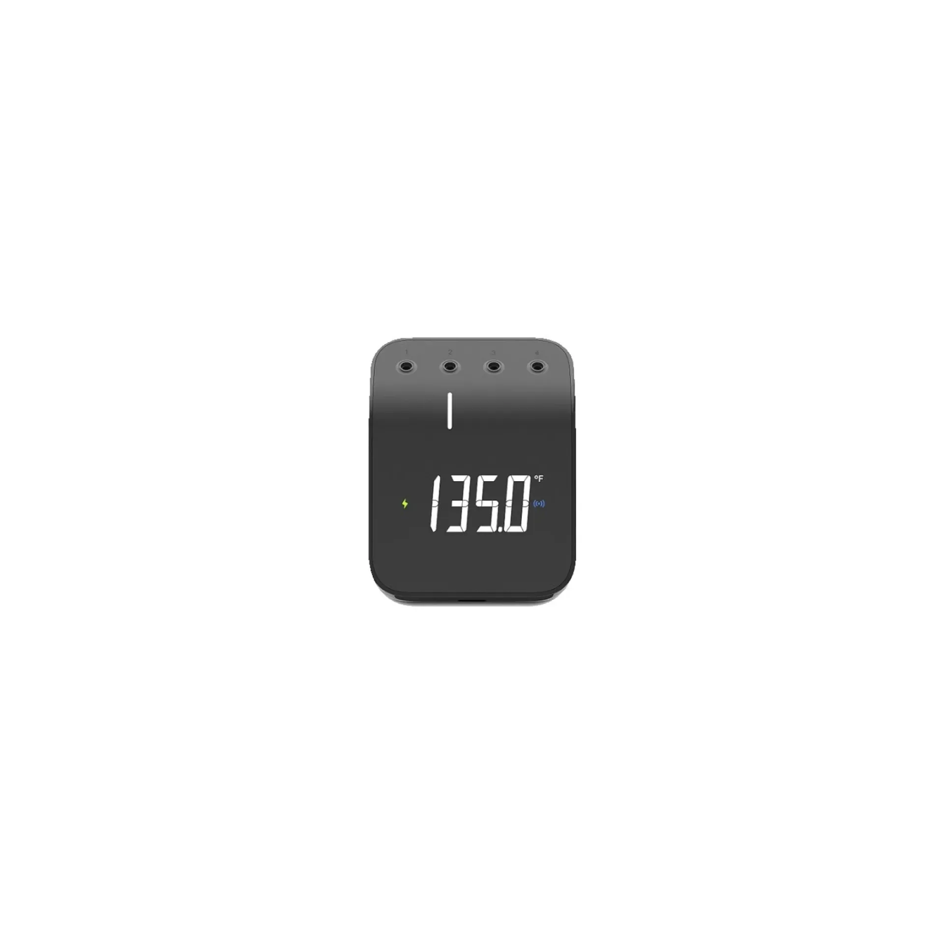 Hot Weber CONNECT SMART STEGETERMOMETER