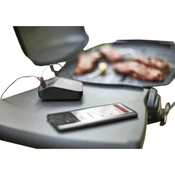 Hot Weber CONNECT SMART STEGETERMOMETER