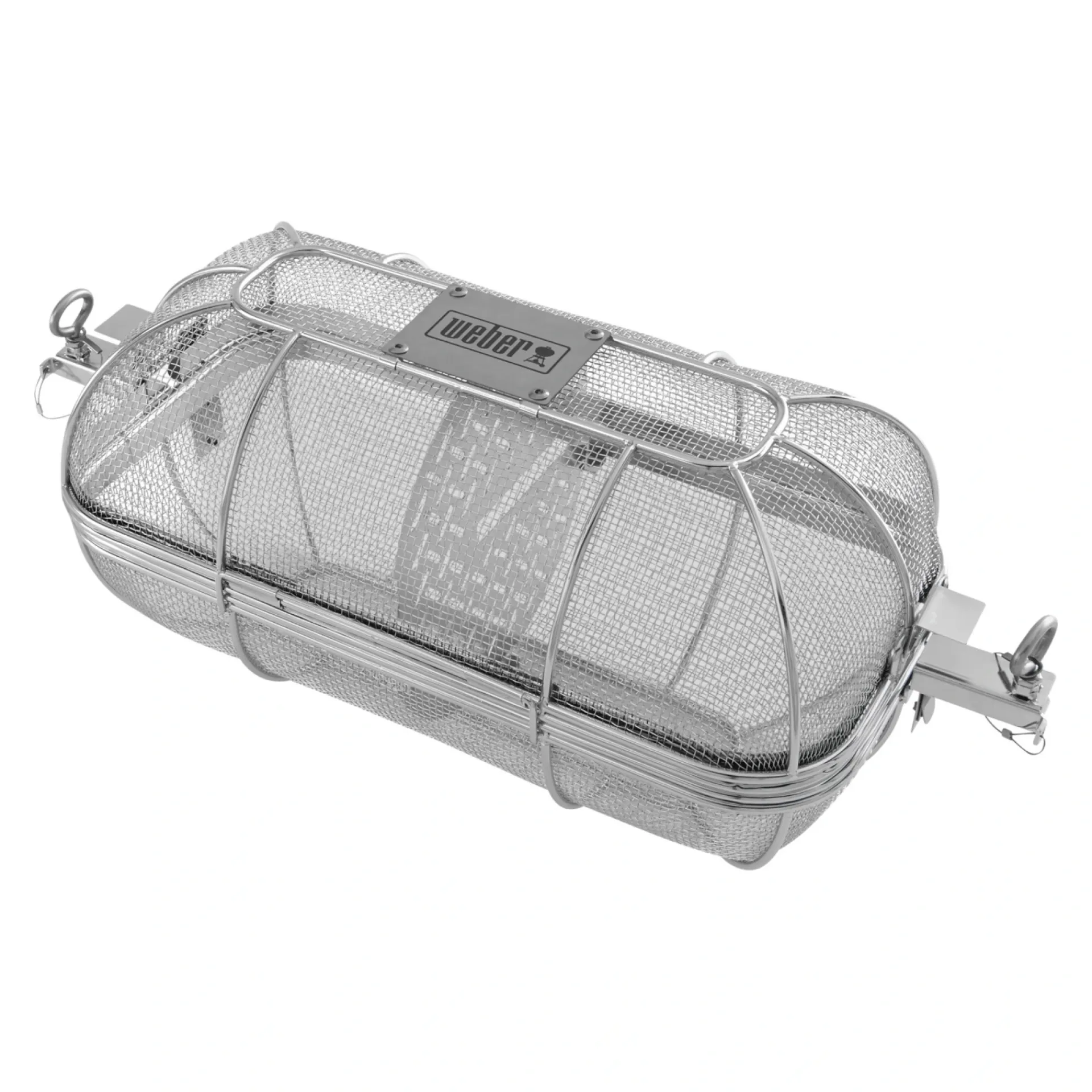 Discount Weber CRAFTED ROTISSERIKURV