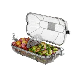 Discount Weber CRAFTED ROTISSERIKURV