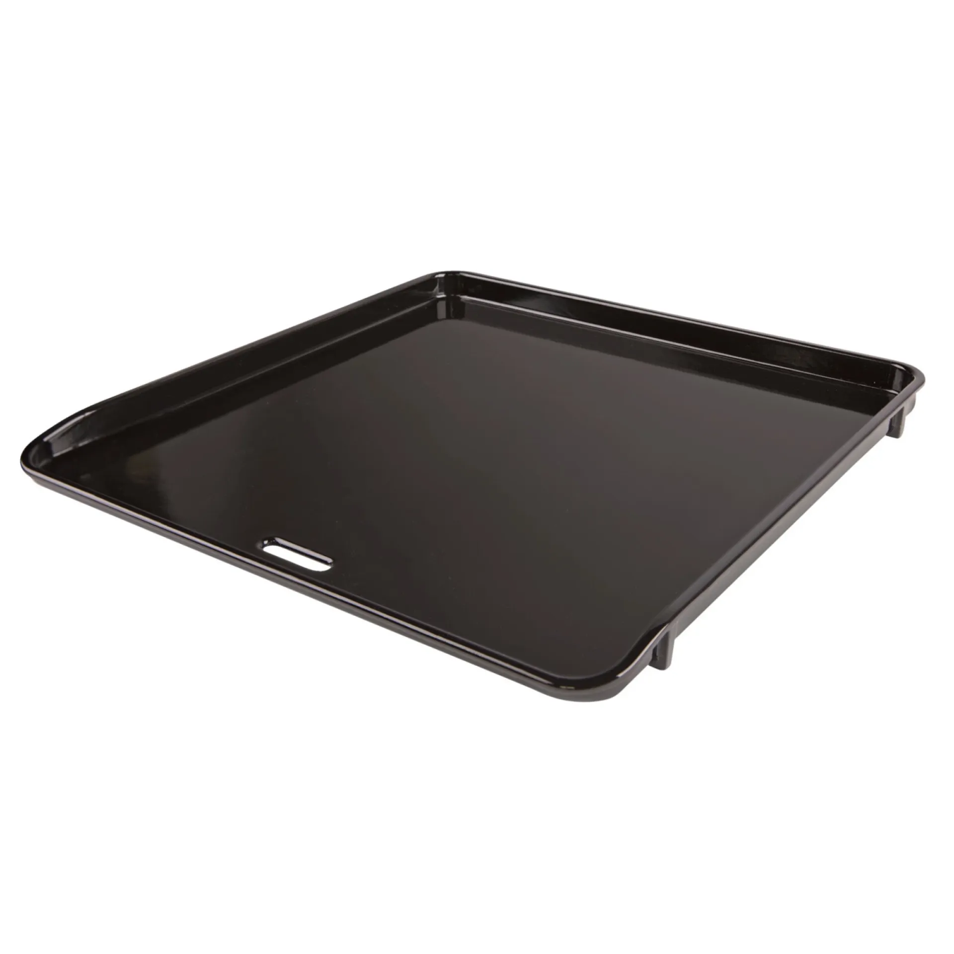 New Weber CRAFTED STEGEPLADE PORCELÆNSEMALJERET STØBEJERN