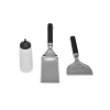 Online Weber 3-DELT GRILLSÆT