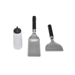 Online Weber 3-DELT GRILLSÆT