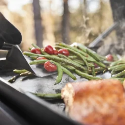 Hot Weber 3-DELT TANGSÆT REDSKABSÆT