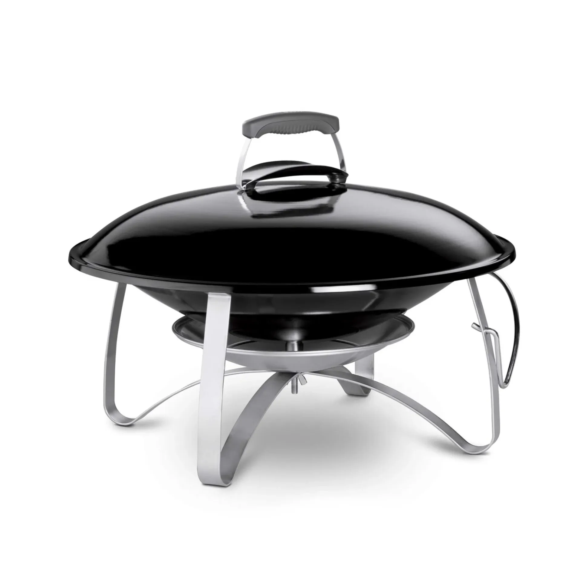 Hot Weber FIREPLACE BÅLSTED 45,42X61,75X61,75 CM