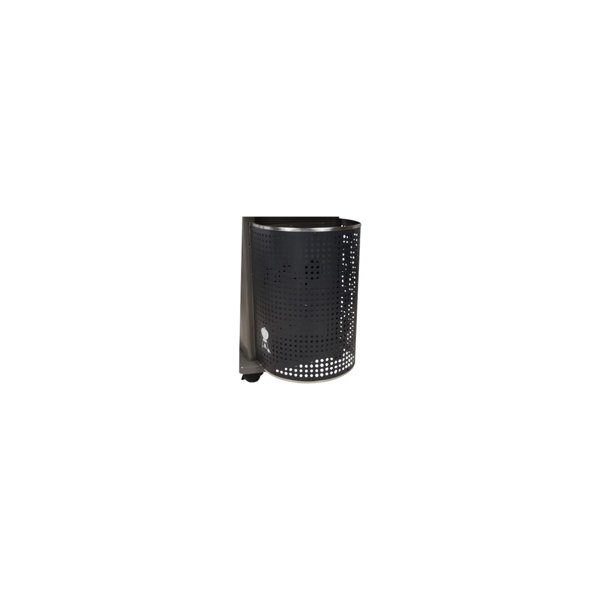 Outlet Weber GASFLASKESKJULER