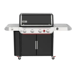 Online Weber GENESIS EPX-435W GASGRILL SORT