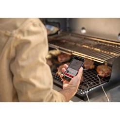Online Weber GENESIS EPX-435W GASGRILL SORT