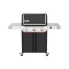 Weber GENESIS E-325W GASGRILL SORT
