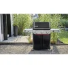 Clearance Weber GENESIS E-335W GASGRILL SORT