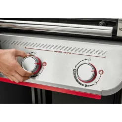 Clearance Weber GENESIS E-335W GASGRILL SORT