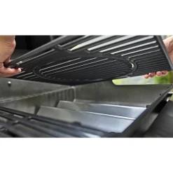 Clearance Weber GENESIS E-335W GASGRILL SORT