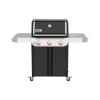 Discount Weber GENESIS E-315W GASGRILL SORT