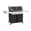 Discount Weber GENESIS E-415W GASGRILL SORT