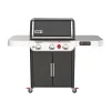 Weber GENESIS EX-325S GASGRILL SORT