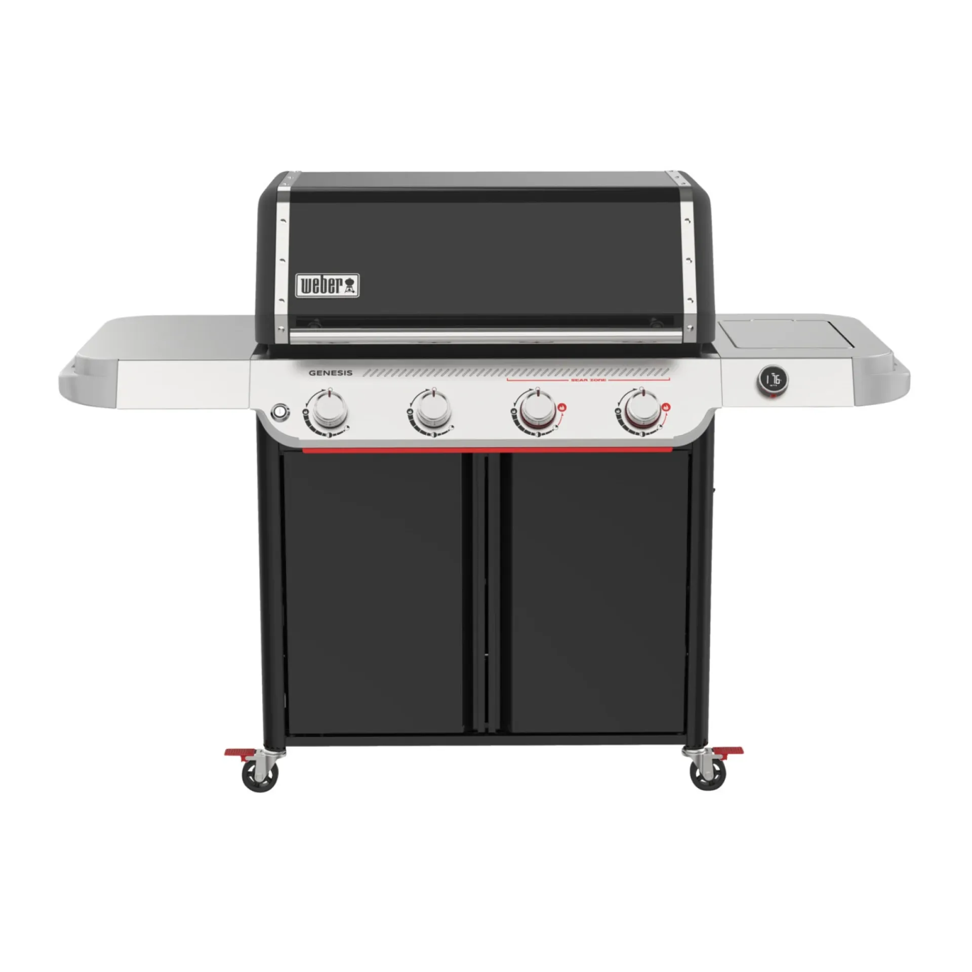 Sale Weber GENESIS EX-425W GASGRILL SORT