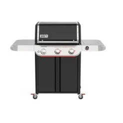 New Weber GENESIS EX-325W GASGRILL SORT