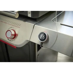 New Weber GENESIS EX-325W GASGRILL SORT