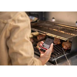 New Weber GENESIS EX-325W GASGRILL SORT