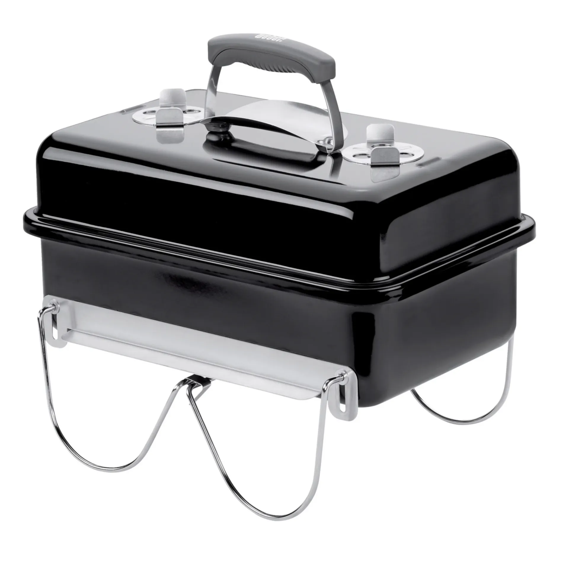 Clearance Weber GO-ANYWHERE KULGRILL SORT
